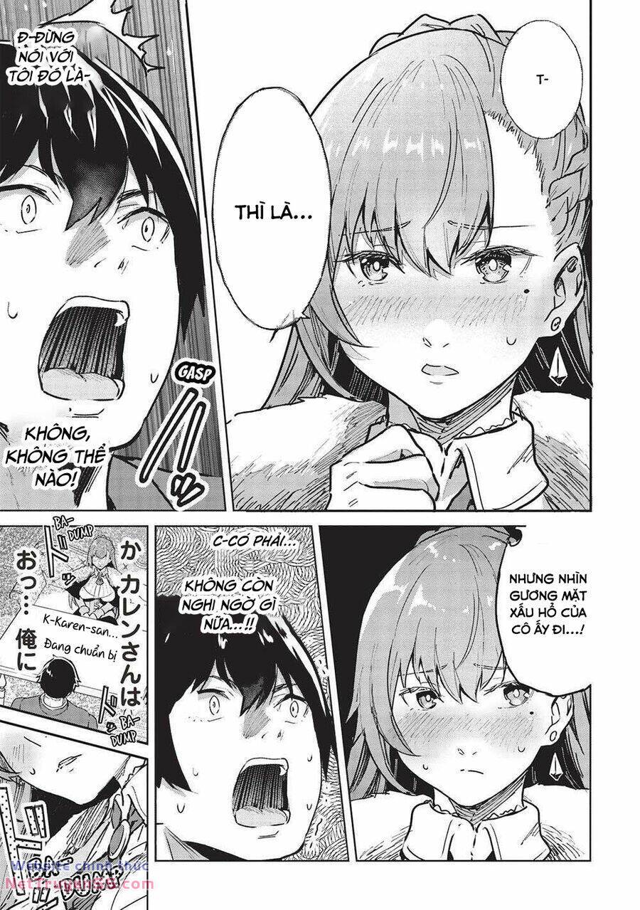 Itsudemo Jitaku Ni Kaerareru Ore Wa, Isekai De Gyoushounin O Hajimemashita Chương 39 Ảnh 14