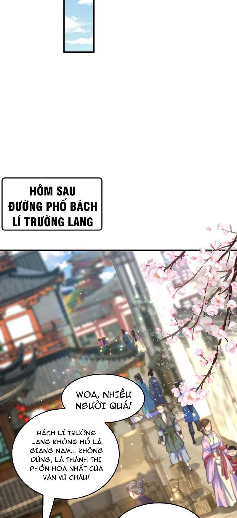 Cường Giả Tuyệt Thế Chỉ Muốn Làm Ruộng Chương 99 Ảnh 30