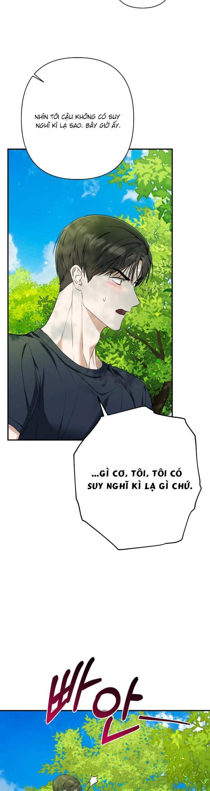 Bóng Râm Mùa Xuân Chương 16 Ảnh 21