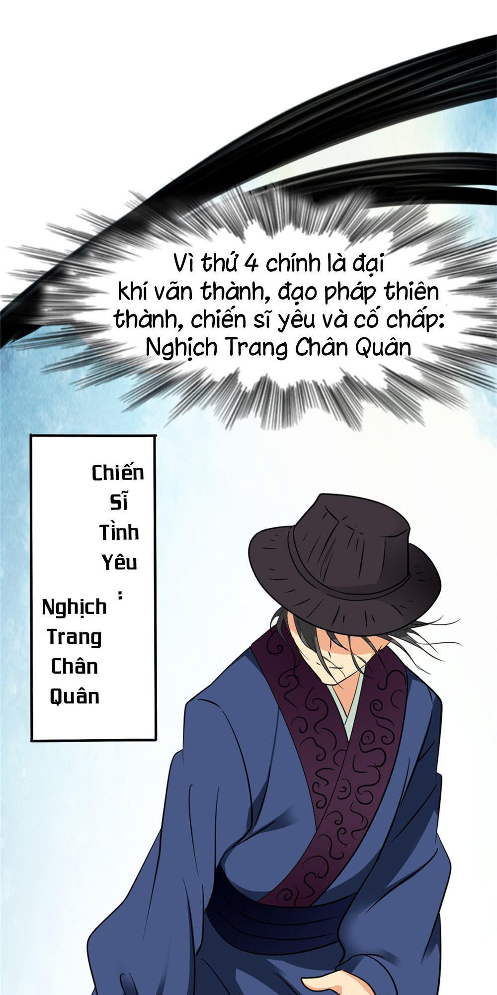 Đô Thị Tu Tiên Truyện Chương 19 Ảnh 42
