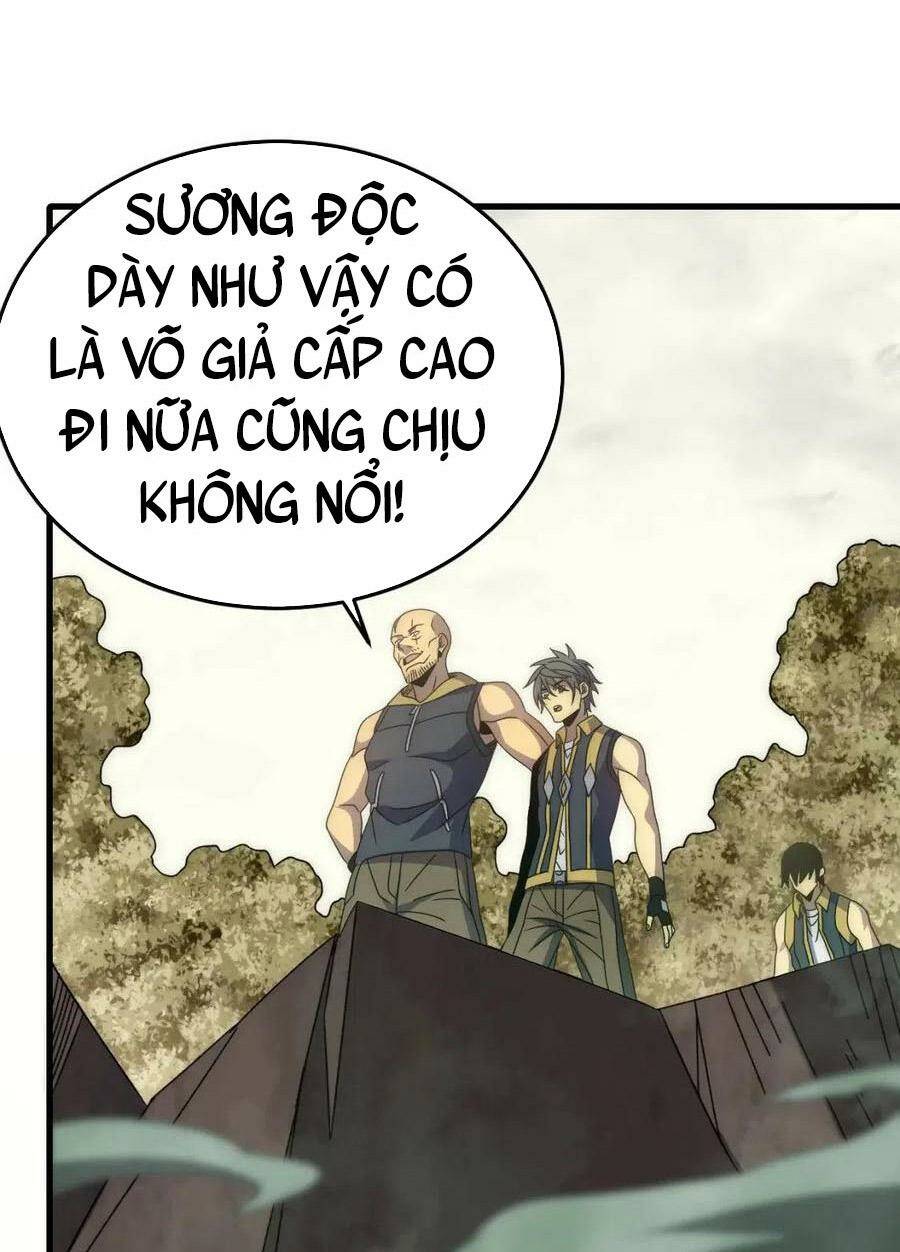 Mạt Thế Đạo Tặc Hành Chương 94 Ảnh 42