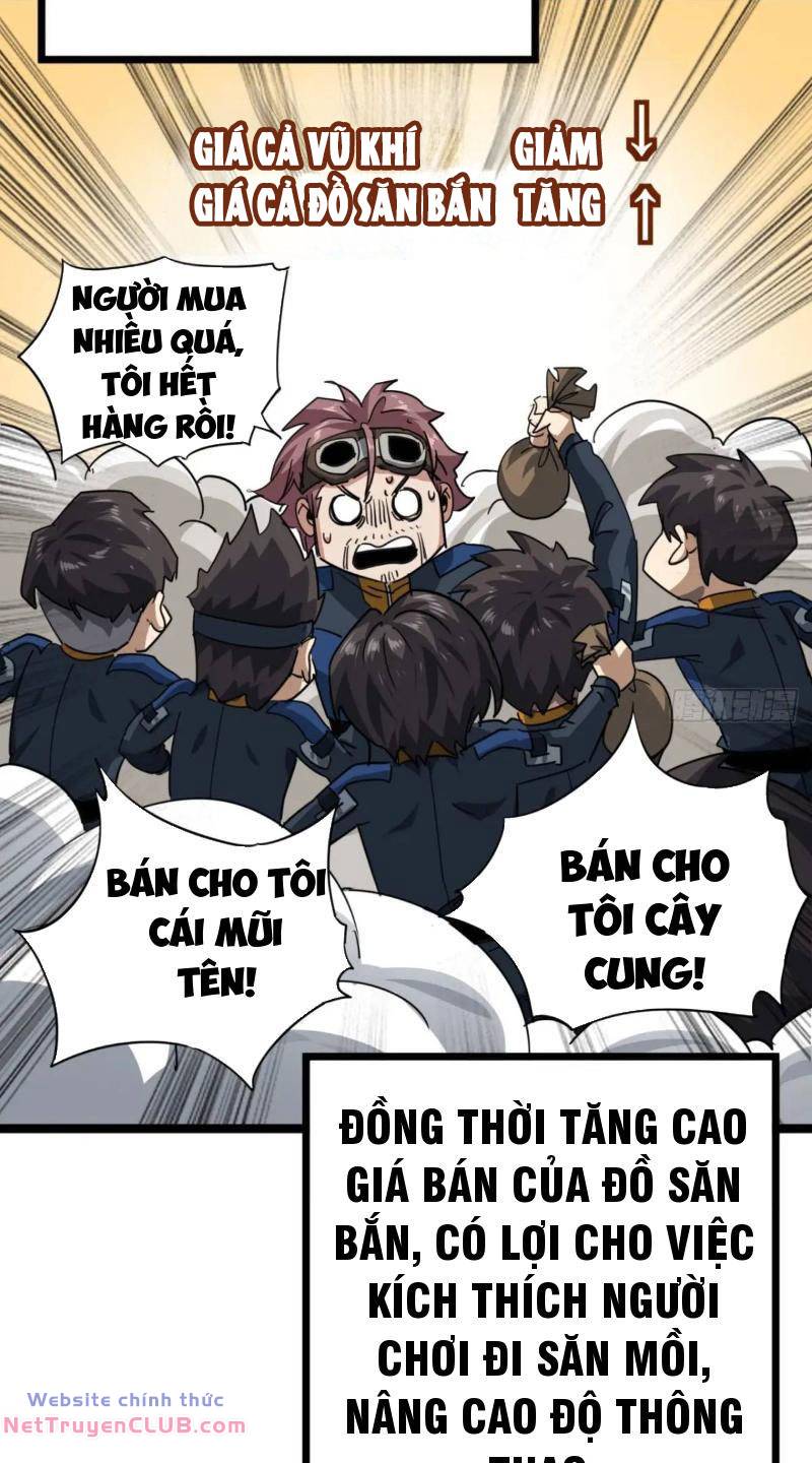 Trò Chơi Này Cũng Quá Chân Thật Rồi ! Chương 62 Ảnh 29
