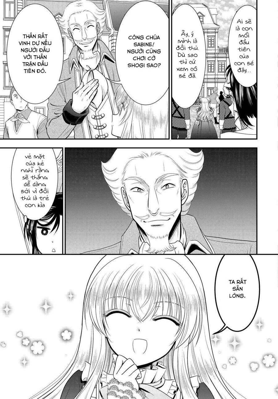 Rougo Ni Sonaete Isekai De 8-Manmai No Kinka Wo Tamemasu Chương 86 Ảnh 11