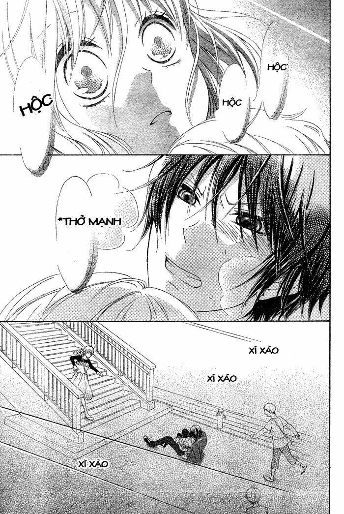 Hajimari No Niina Chương 1 Ảnh 39