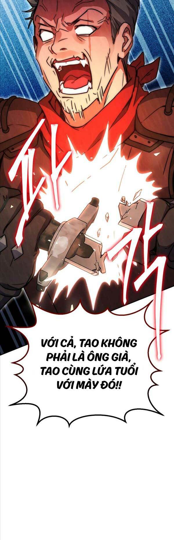 Sự Trả Thù Của Thợ Rèn Huyền Thoại Chương 12 Ảnh 30