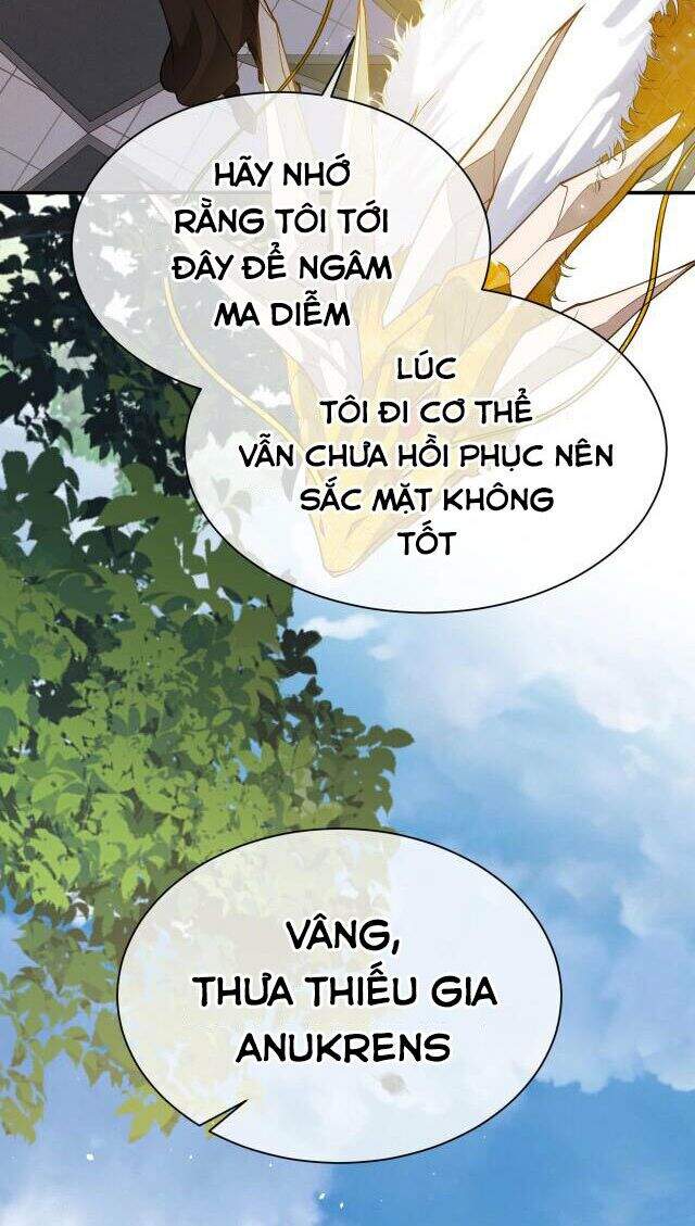 Kiên Quyết Từ Chối Làm Ma Nữ Chương 12 Ảnh 45