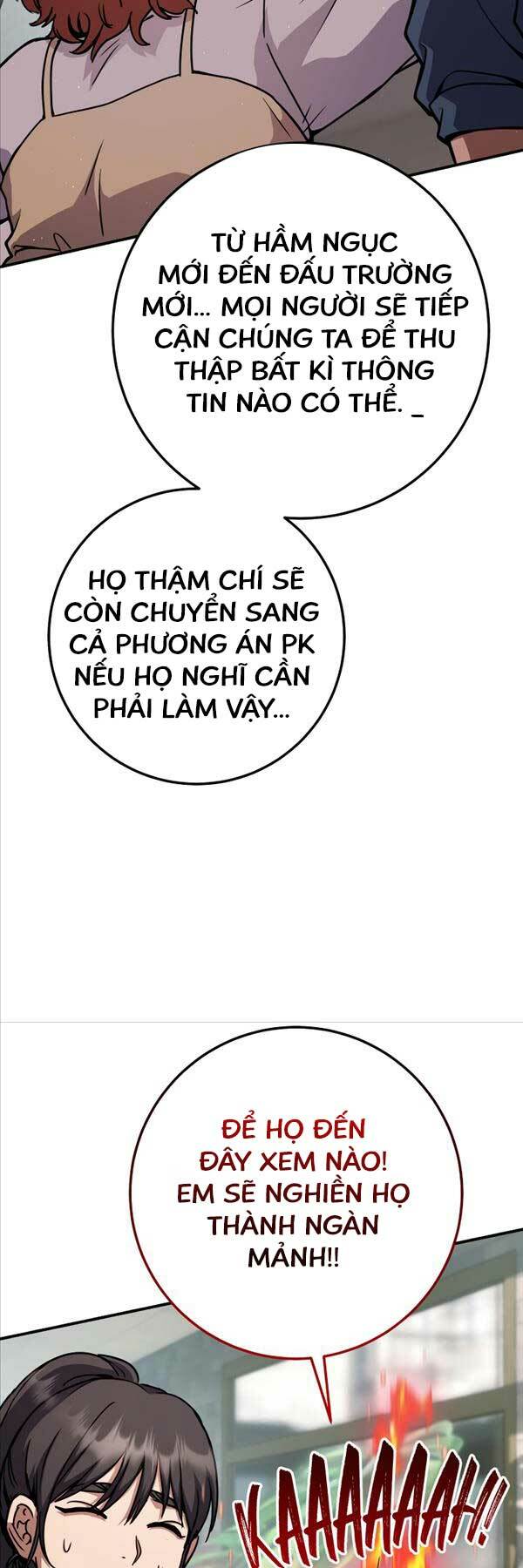 Sự Trả Thù Của Thợ Rèn Huyền Thoại Chương 28 Ảnh 20