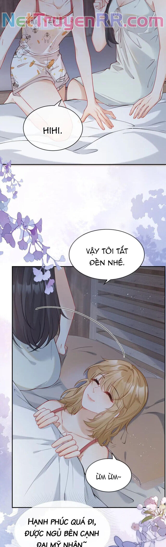 Sổ Tay Tâm Ý Chương 24 Ảnh 4
