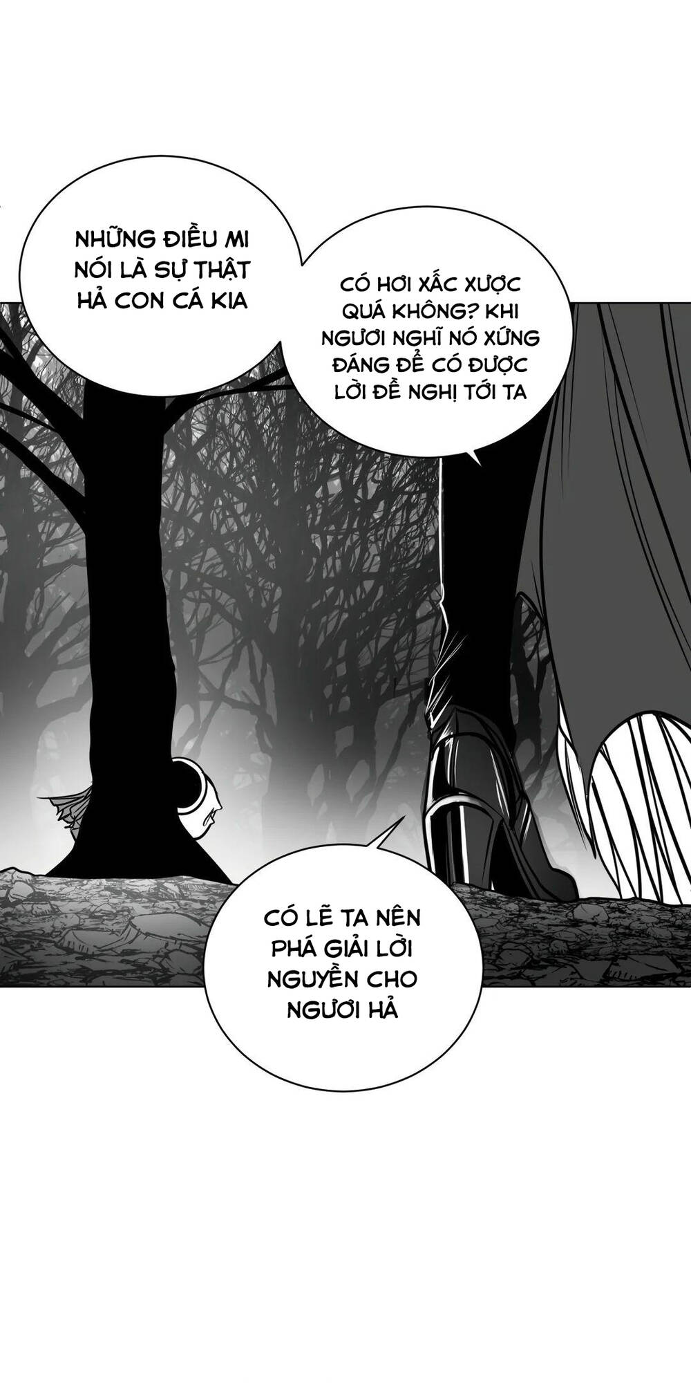 Độc Lạ Dungeon Chương 75 Ảnh 38