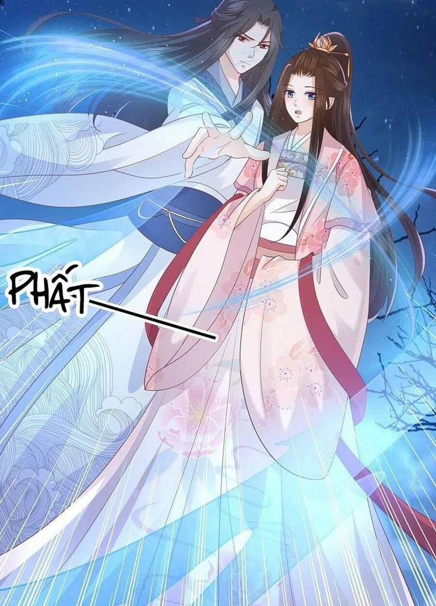 Phượng Hoàng Thác: Chuyên Sủng Khí Thê Chương 246 Ảnh 35