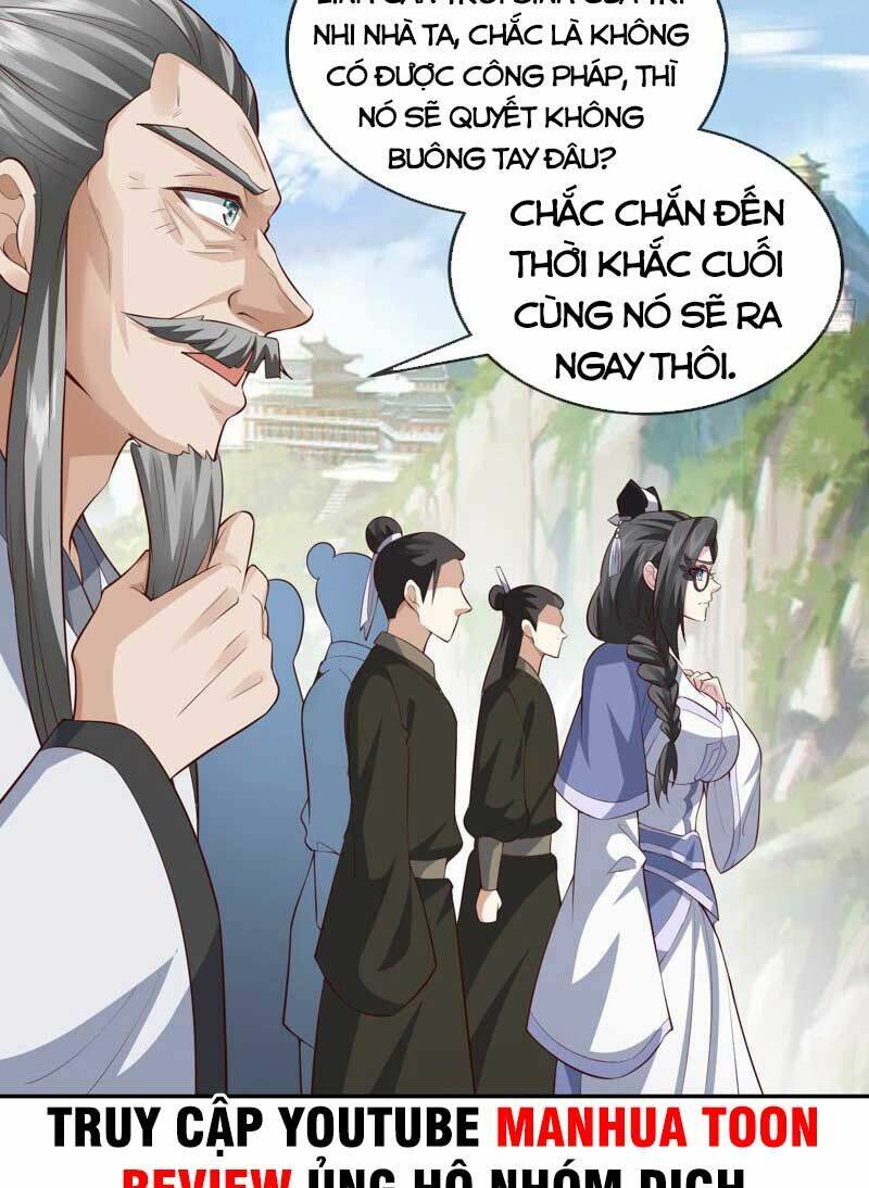Tiên Tử Tha Mạng Chương 11 Ảnh 37