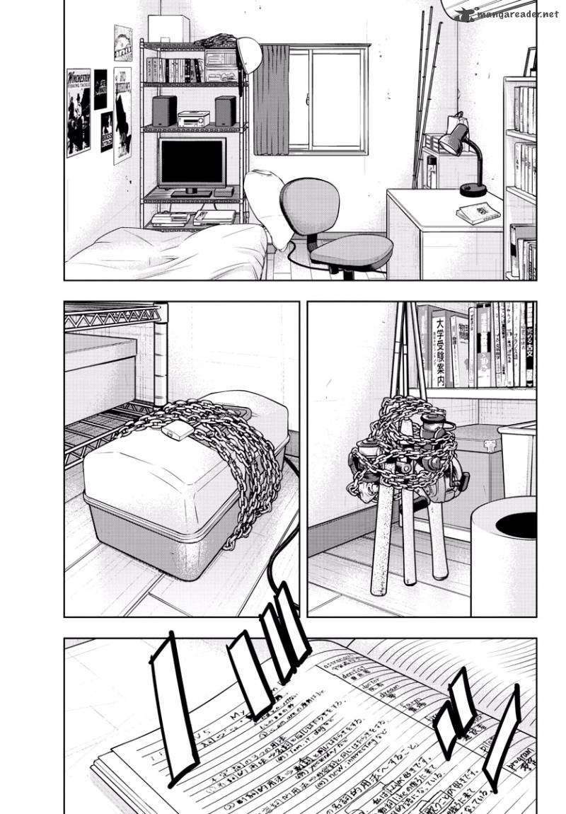 Clover Chương 402 Ảnh 15