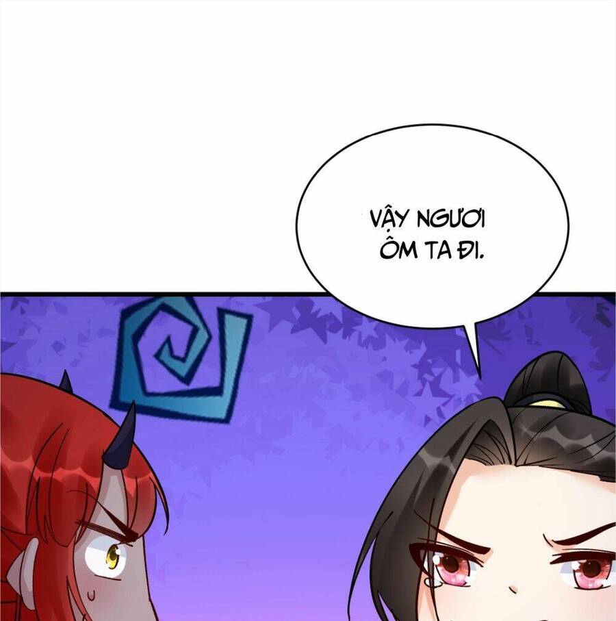 Nhân Vật Phản Diện Này Có Chút Lương Tâm, Nhưng Không Nhiều Chương 246 Ảnh 22