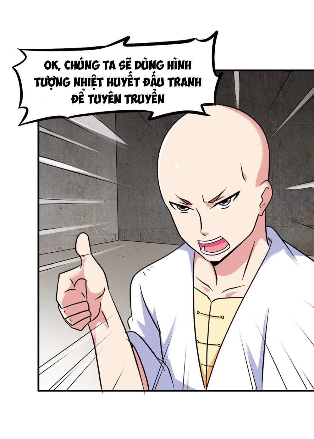 Đô Thị Tu Tiên Truyện Chương 19 Ảnh 46