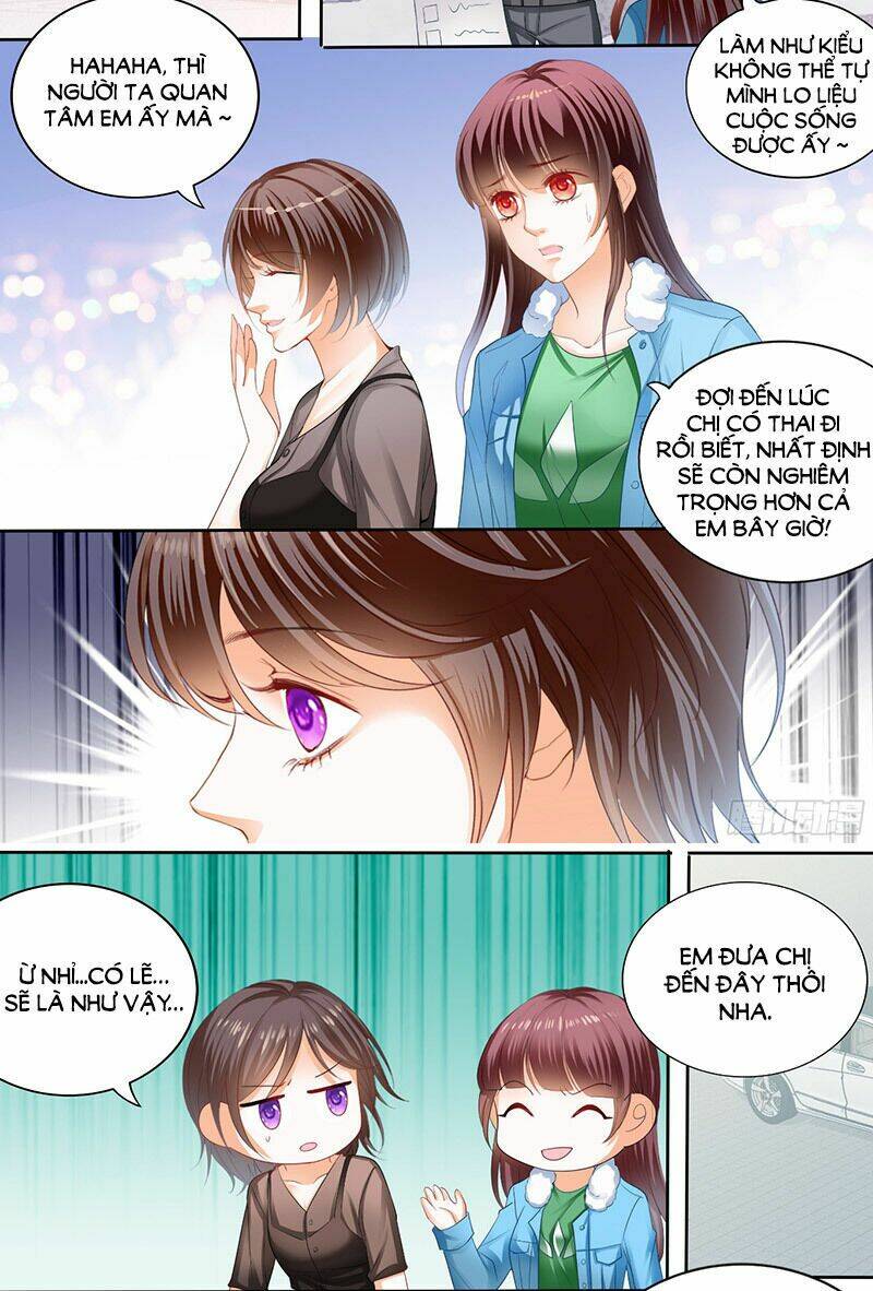 Thiểm Hôn Kiều Thê Chương 306 Ảnh 6