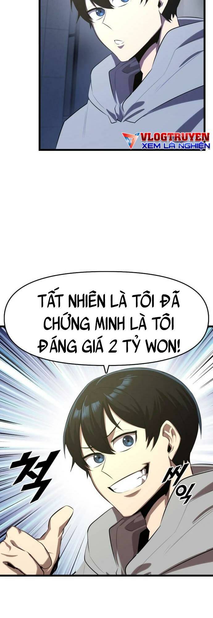 Người Thay Thế Anh Hùng Chương 11 Ảnh 61