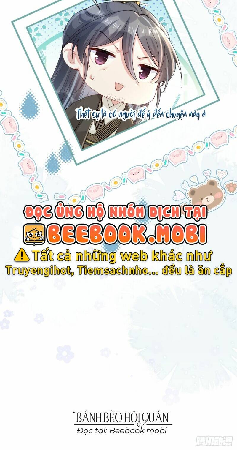 Long Nữ Điện Hạ Bị Phản Công Chương 4 Ảnh 39