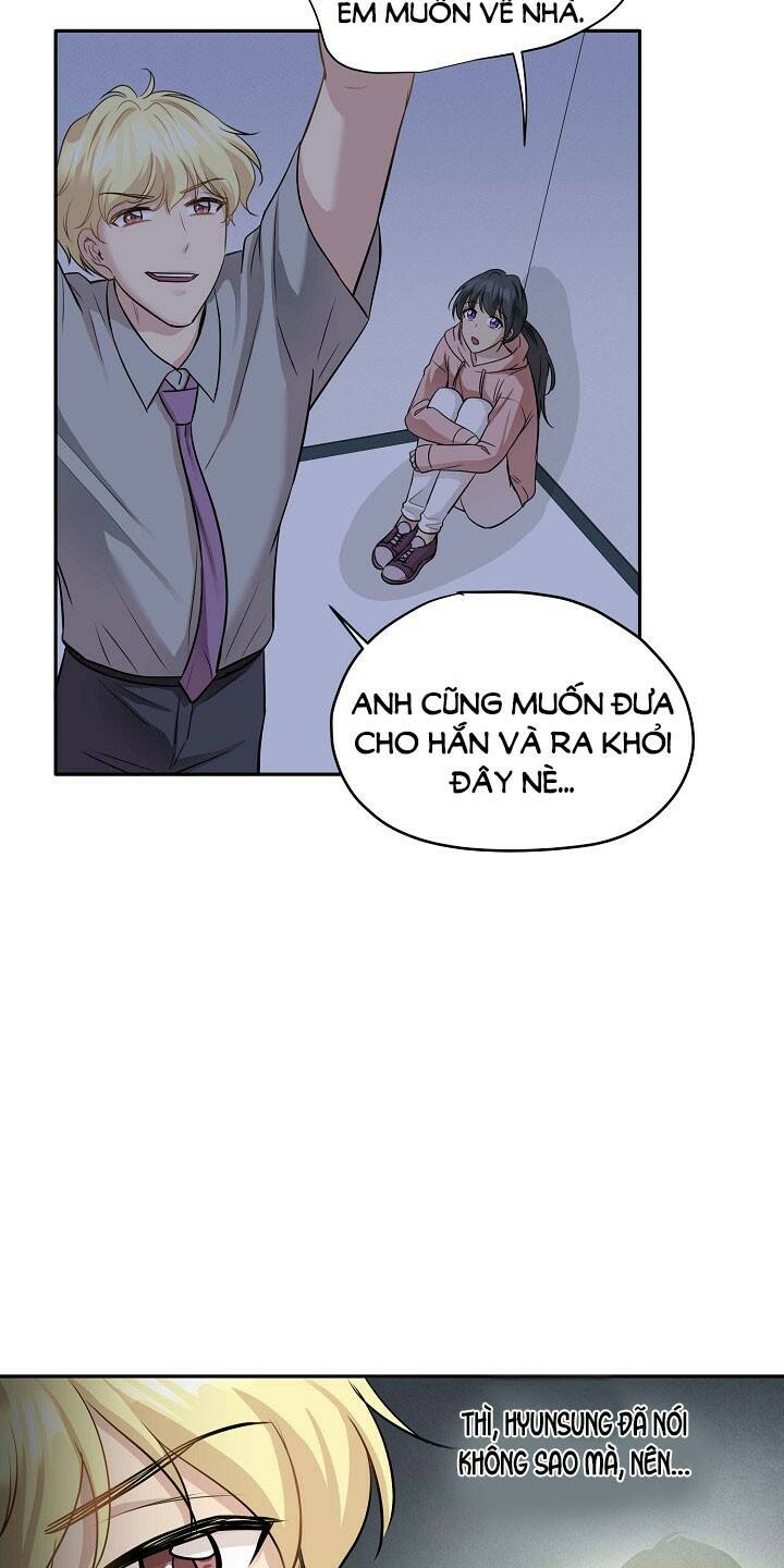 Cuộc Sống Kỳ Thú Chương 91 Ảnh 6