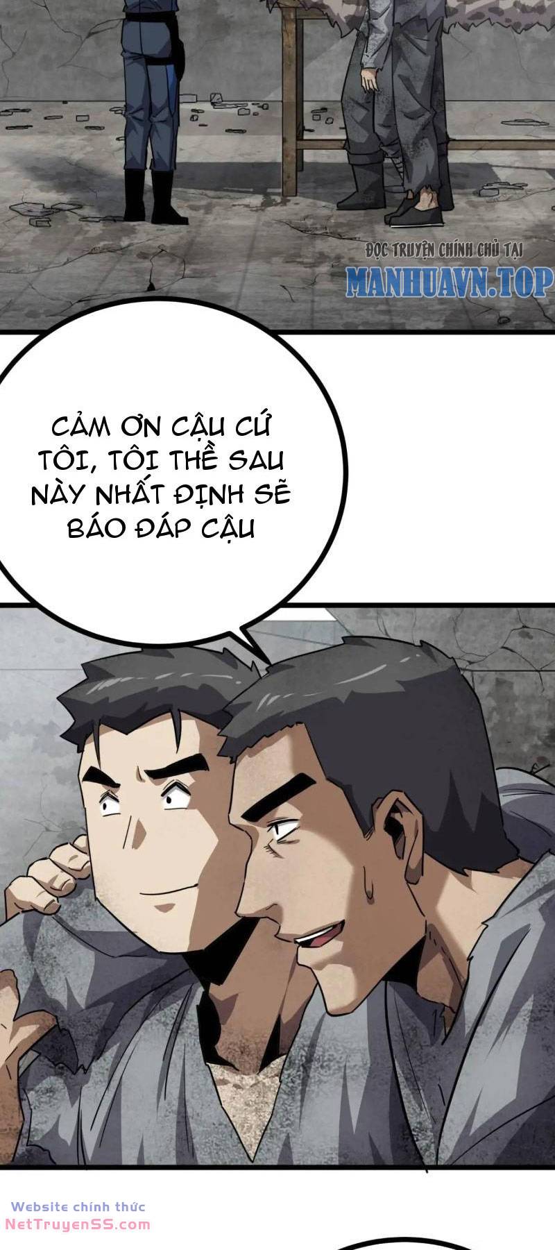 Trò Chơi Này Cũng Quá Chân Thật Rồi ! Chương 71 Ảnh 11