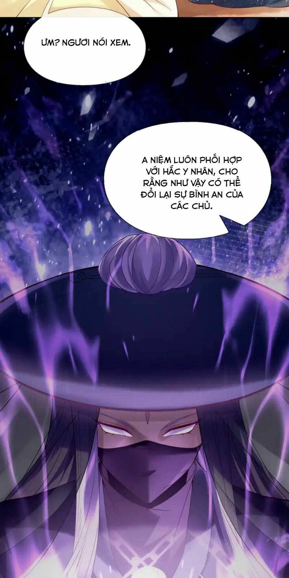 Các Đệ Tử Ai Cũng Nói Yêu Ta Chương 7 Ảnh 82