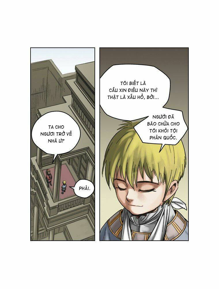 Paladin Chương 39 Ảnh 29