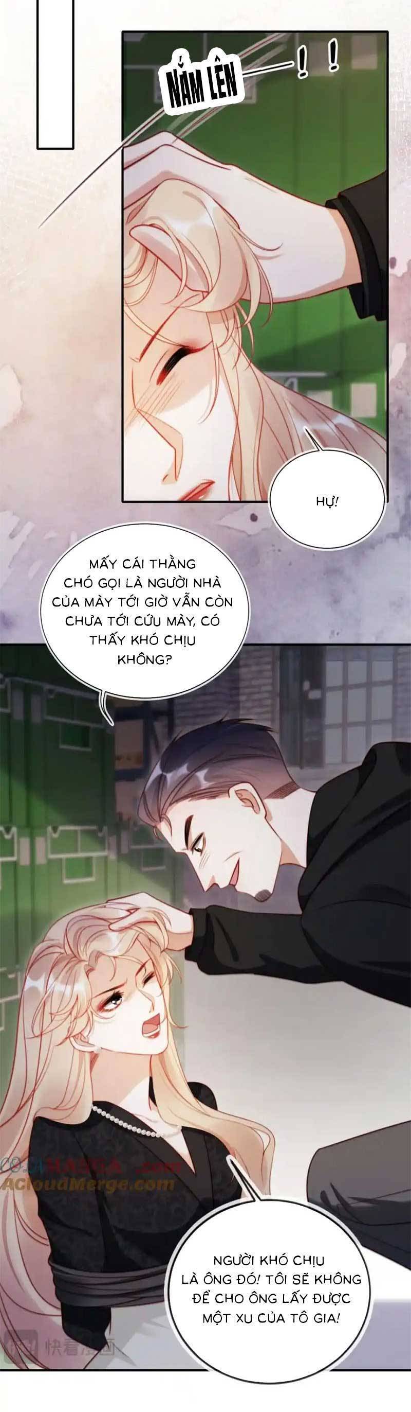 Thừa Kế Gia Sản Ngàn Tỷ Sau Khi Ly Hôn Chương 51 Ảnh 8