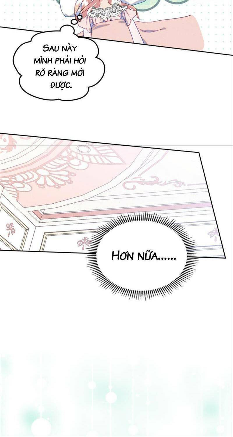 Bạn Thân Khác Giới Của Nam Chính Chương 45 Ảnh 14