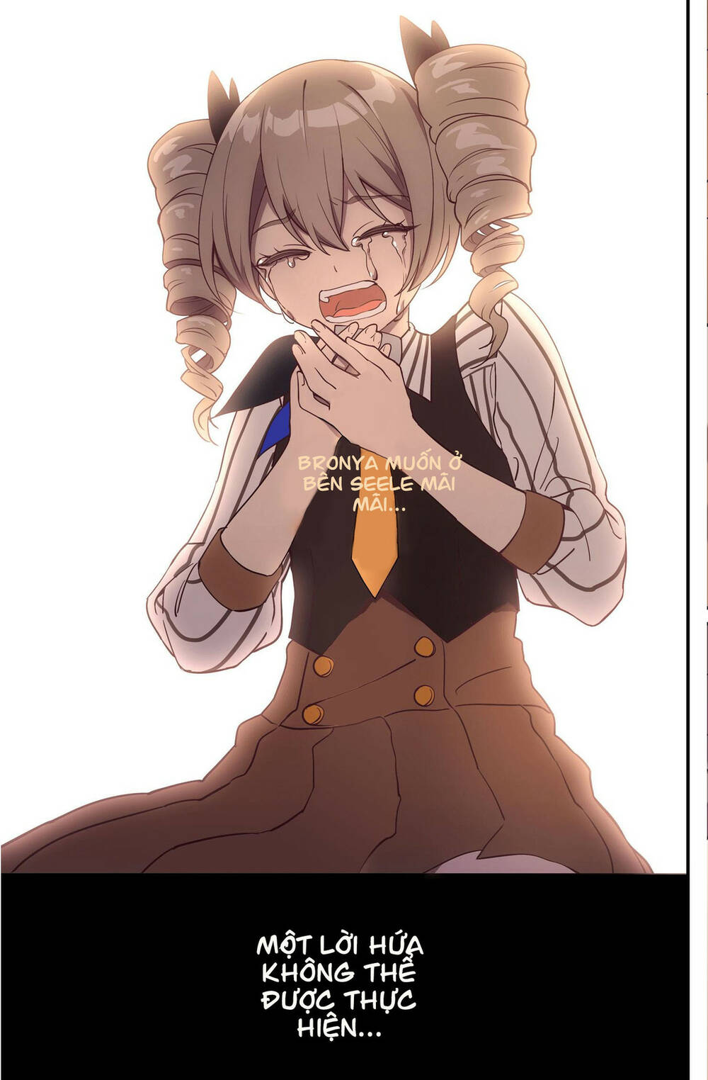 Honkai Impact 3 - Violet Sea Story Chương 8 Ảnh 21