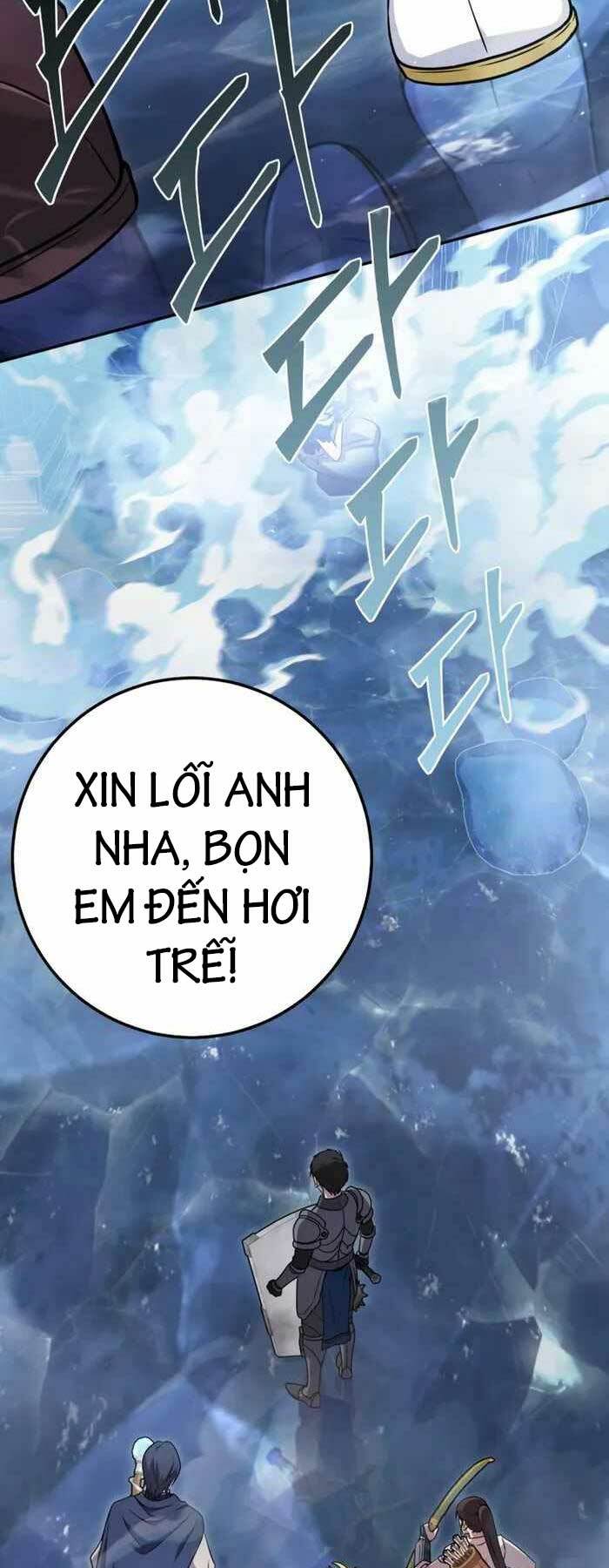 Sự Trả Thù Của Thợ Rèn Huyền Thoại Chương 24 Ảnh 101