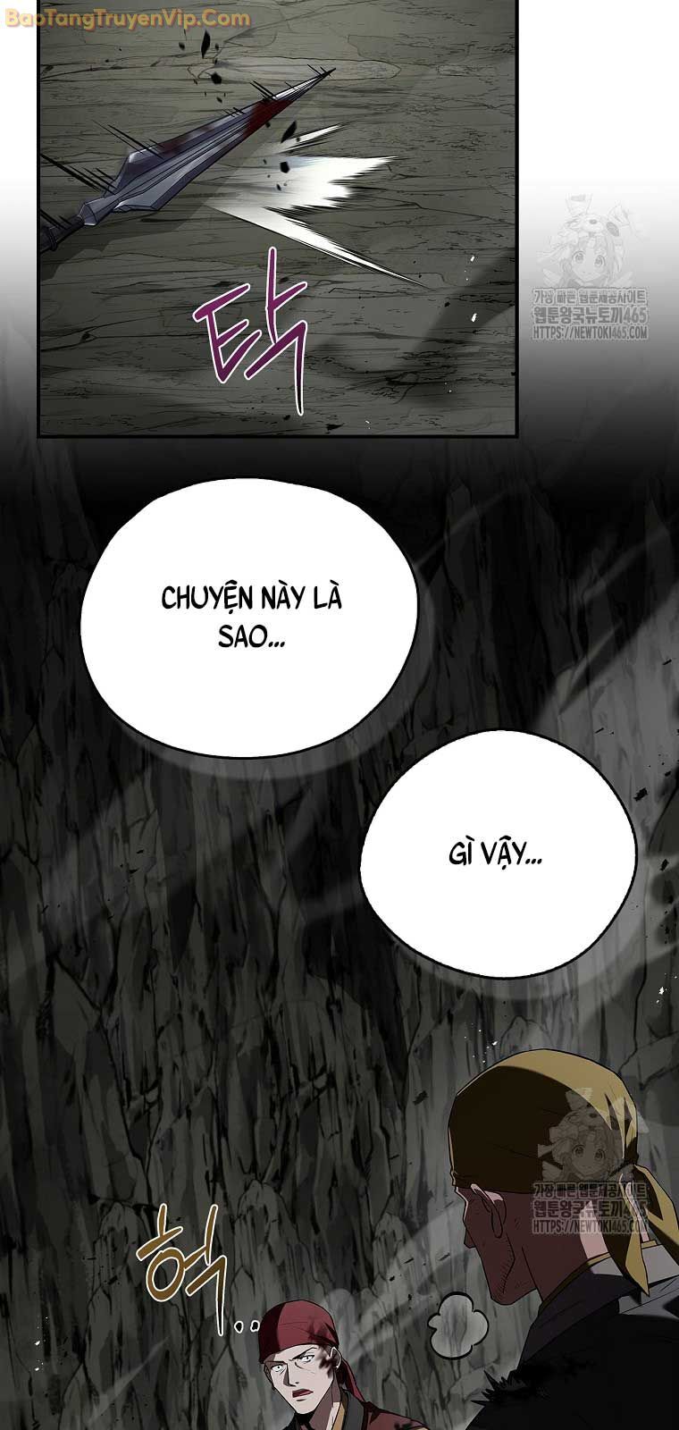 Chuyển Sinh Thành Tiêu Sư Chương 92 Ảnh 29