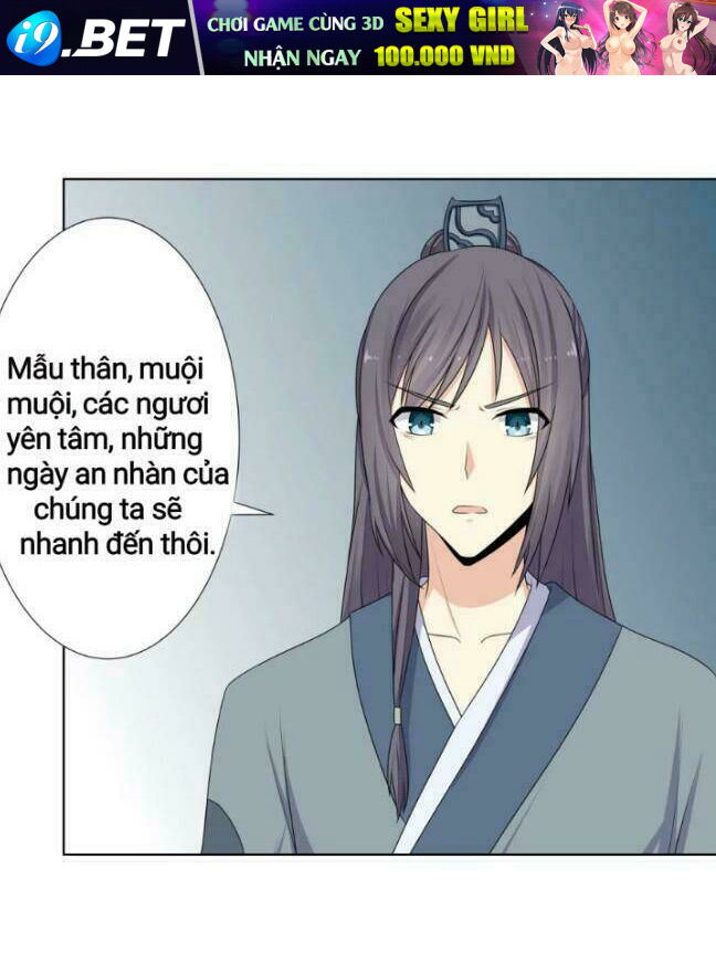 Đích Nữ Chư Hầu Chương 4 Ảnh 41