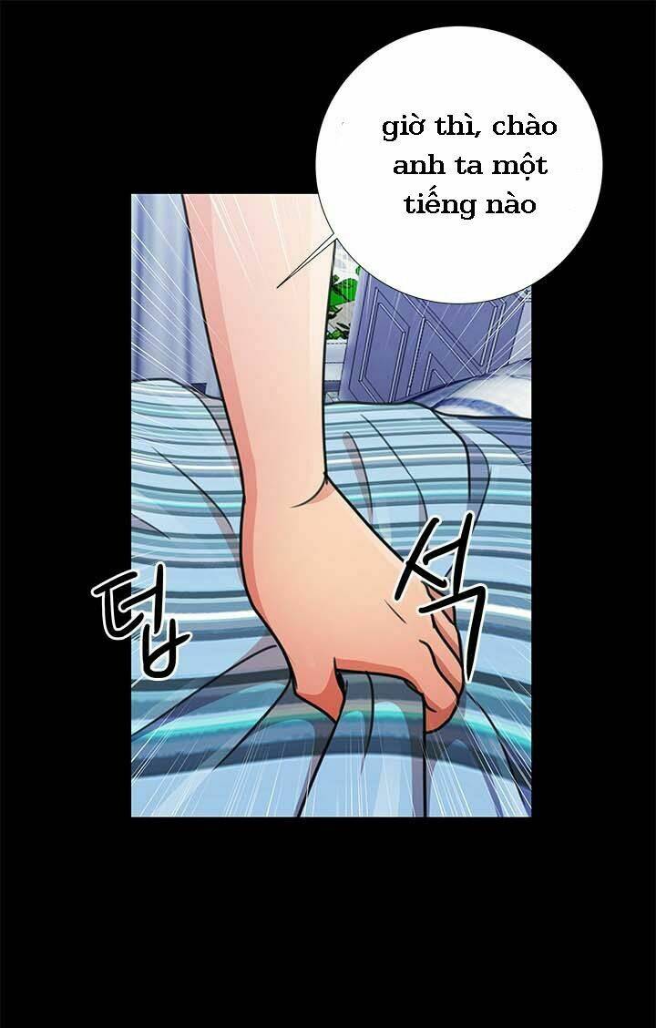 Cậu Sẽ Làm Như Tôi Nói Chứ? Chương 18 Ảnh 3