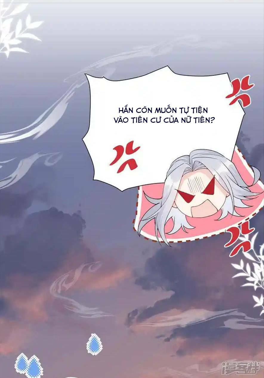 Long Nữ Điện Hạ Bị Phản Công Chương 18 Ảnh 38