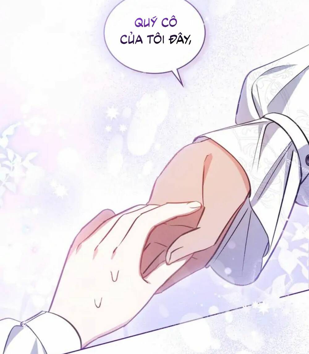 Khi Nữ Quỷ Mạo Danh Công Chúa Chương 11 Ảnh 41