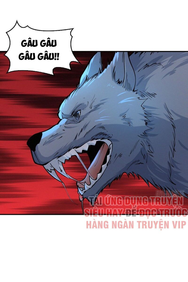 Nơi Này Có Yêu Khí Chương 78 Ảnh 19