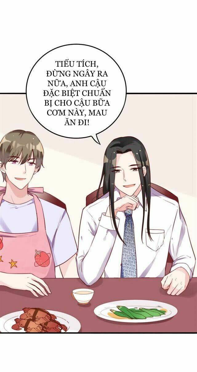 Bỉ Chi Tì Sương Chương 6 Ảnh 11