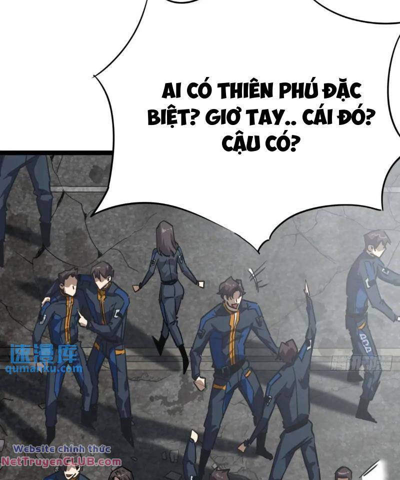 Trò Chơi Này Cũng Quá Chân Thật Rồi ! Chương 68 Ảnh 18