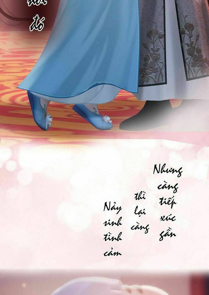 Đồng Tâm Kết Chương 0 Ảnh 14