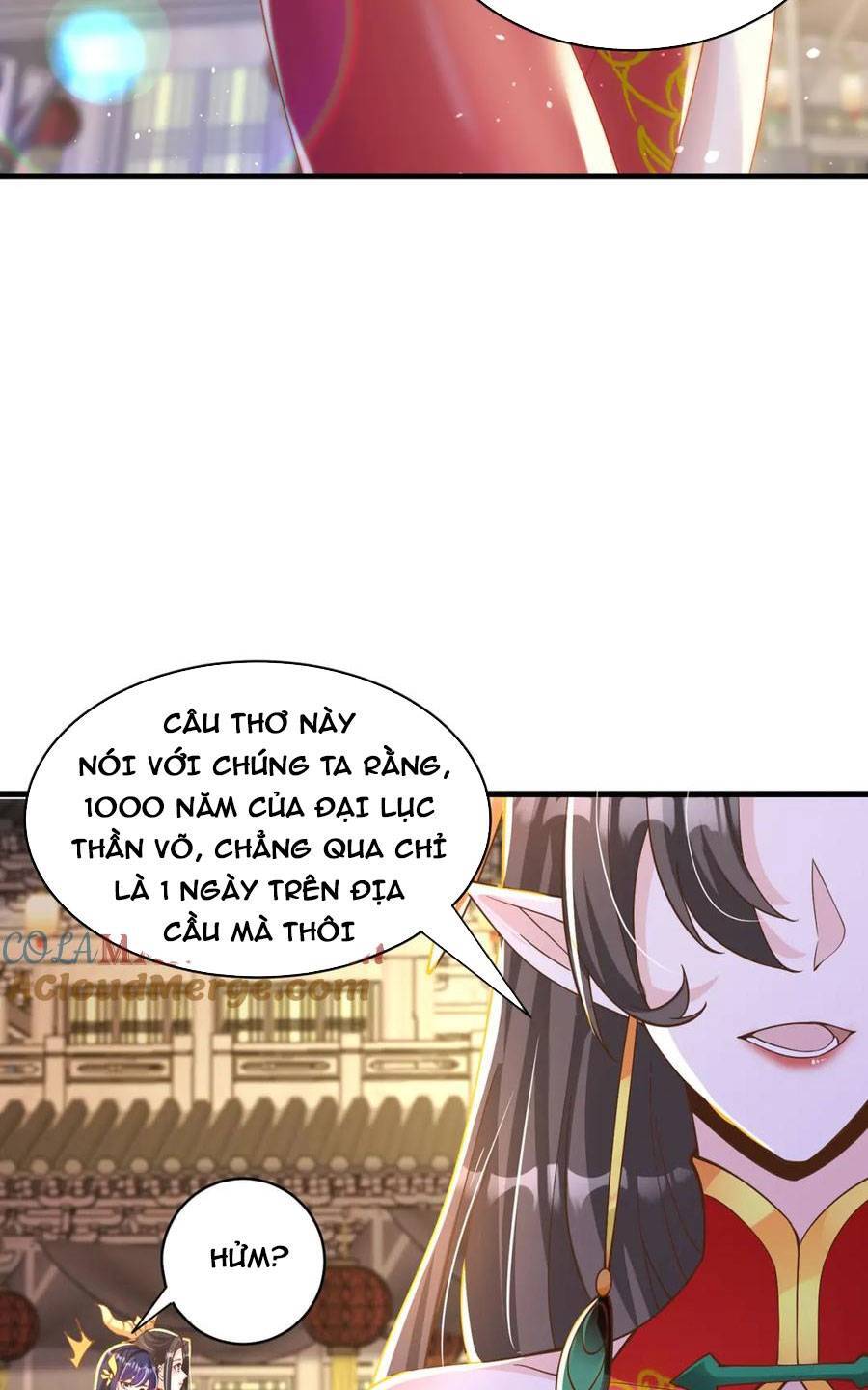 Cường Giả Tuyệt Thế Chỉ Muốn Làm Ruộng Chương 78 Ảnh 40