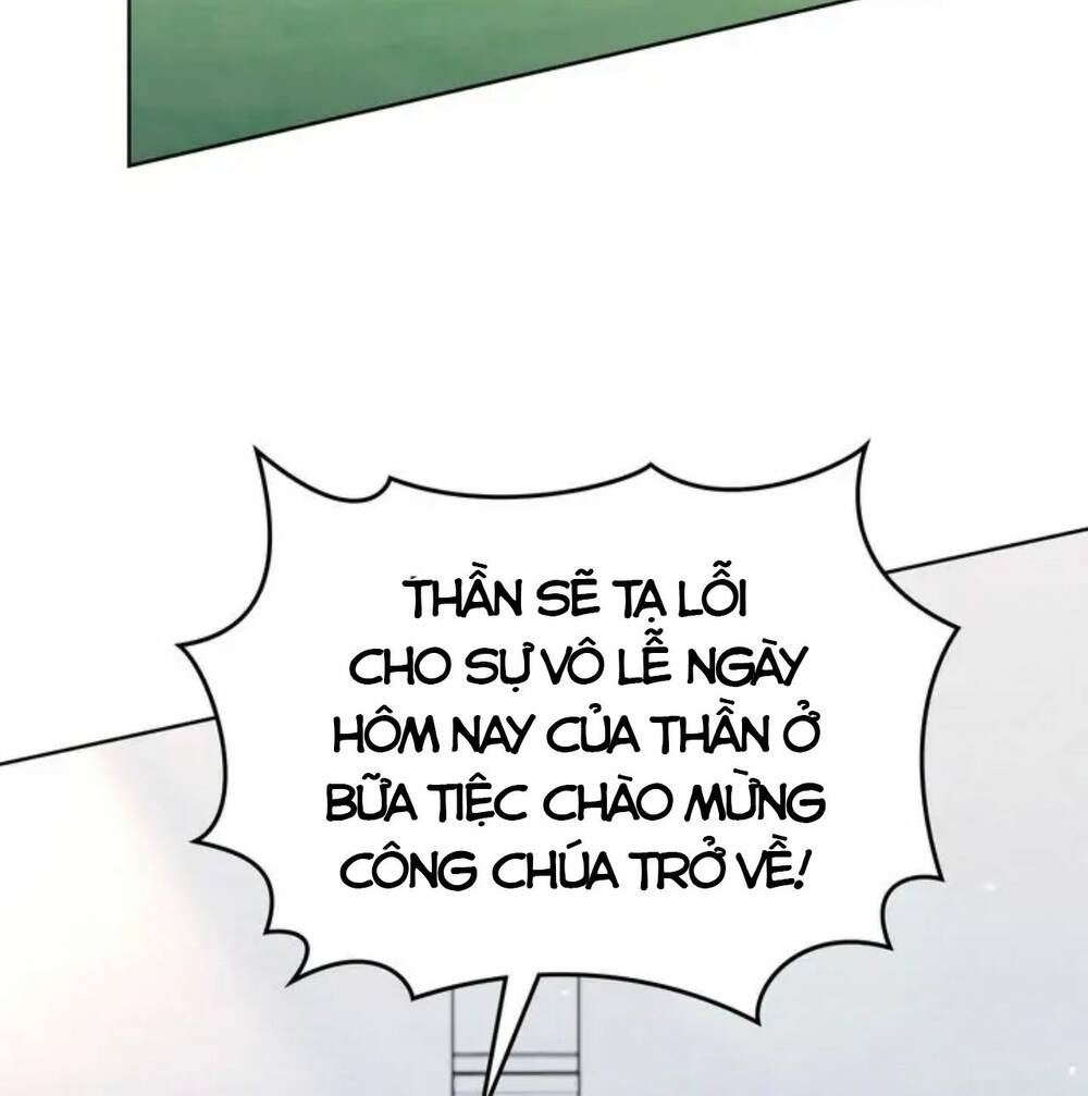 Khi Nữ Quỷ Mạo Danh Công Chúa Chương 14 Ảnh 68