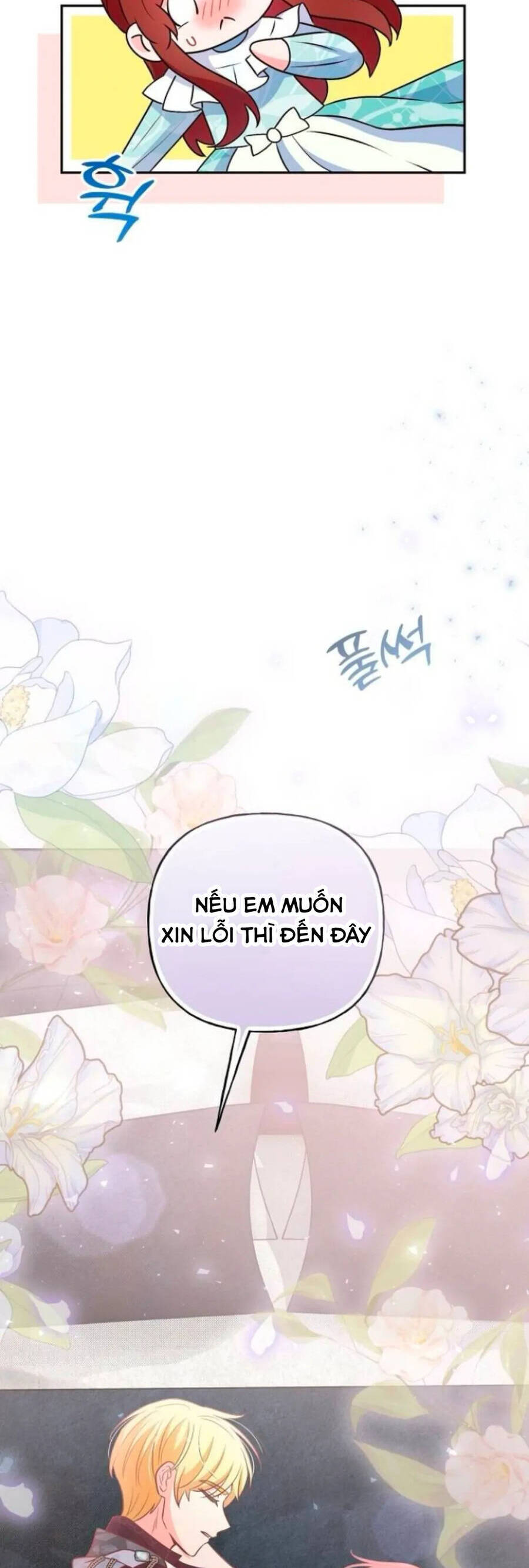 Hầu Gái Không Thích Nuôi Dạy Trẻ Nhỏ Chương 31 Ảnh 54