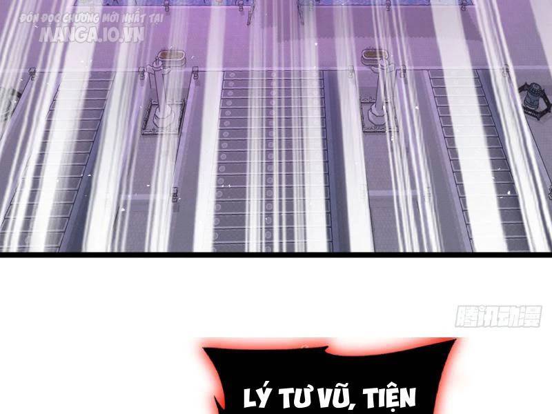 Vợ Tôi Và Tôi Thống Trị Tam Giới Chương 135 Ảnh 81