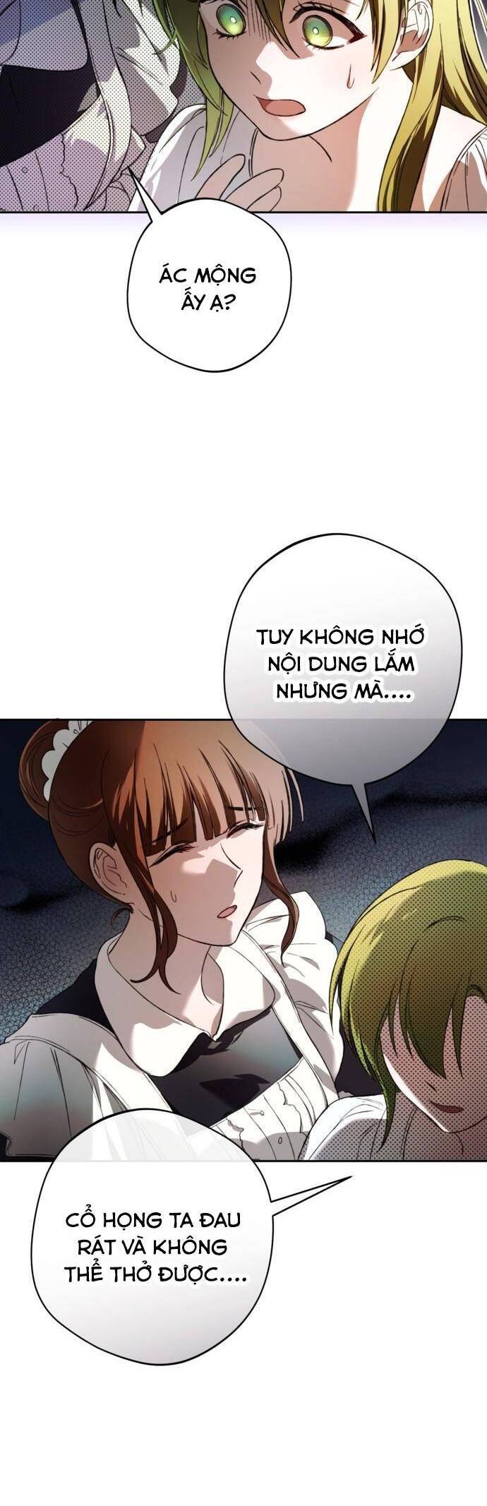Bạo Chúa Độc Ác Trở Lại Chương 1 Ảnh 42