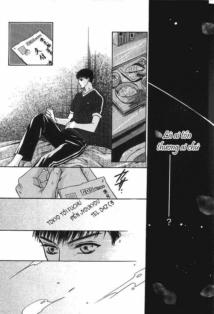 Komatta Toki Ni Wa Hoshi Ni Kike! Chương 22 Ảnh 39
