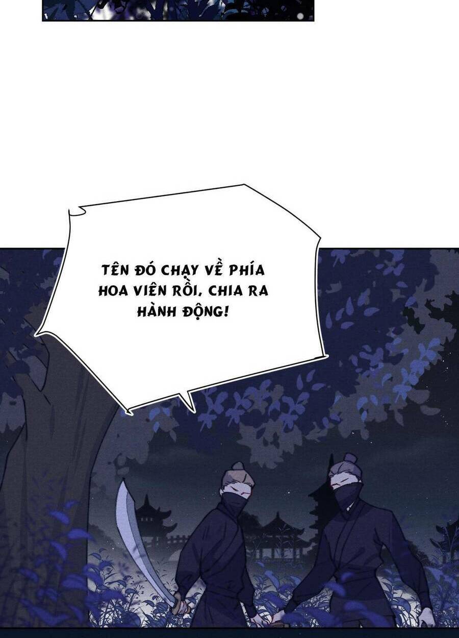 Quân Nhan Tựa Hoa Đào Chương 41 Ảnh 4
