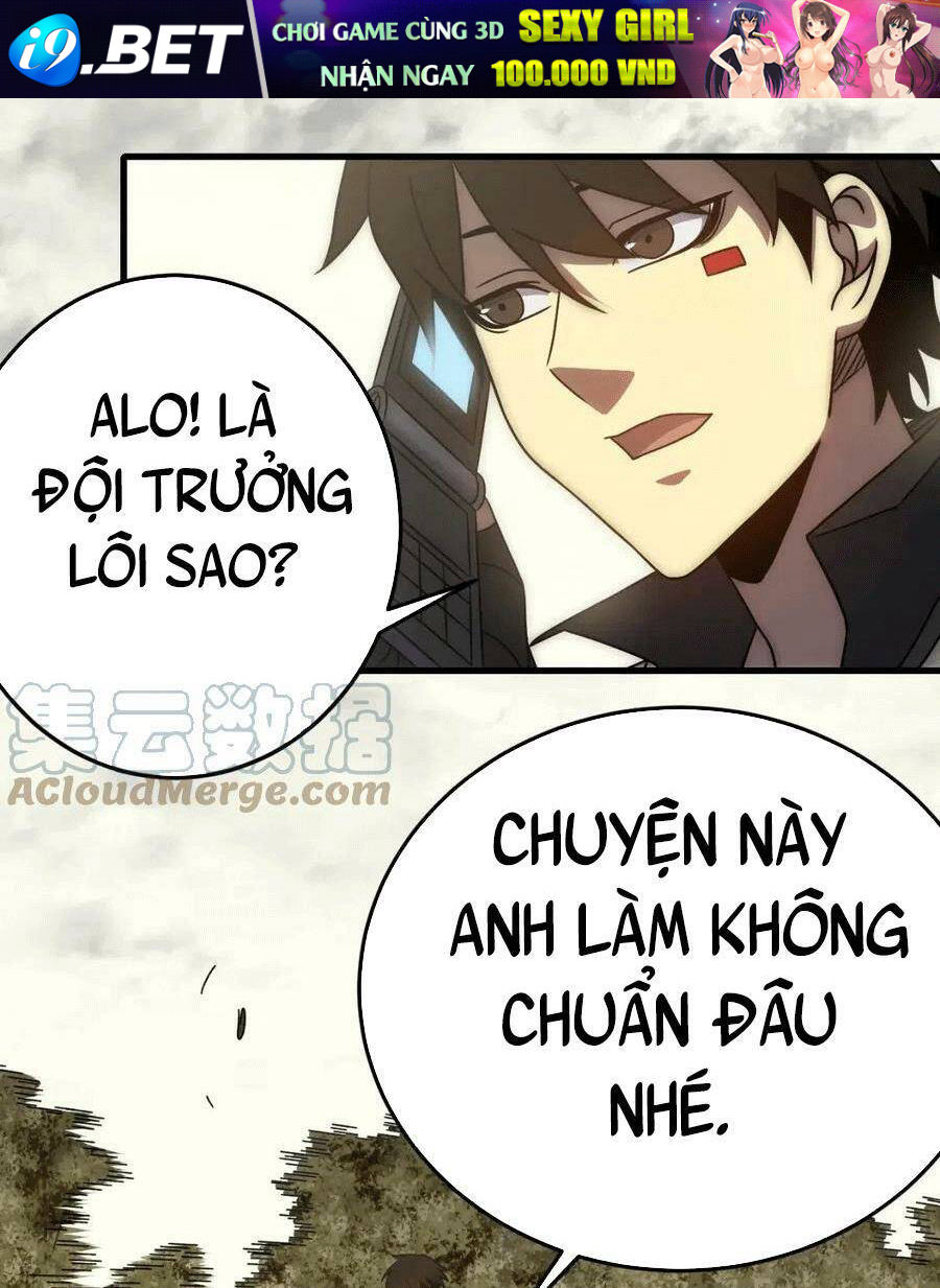 Mạt Thế Đạo Tặc Hành Chương 97 Ảnh 2