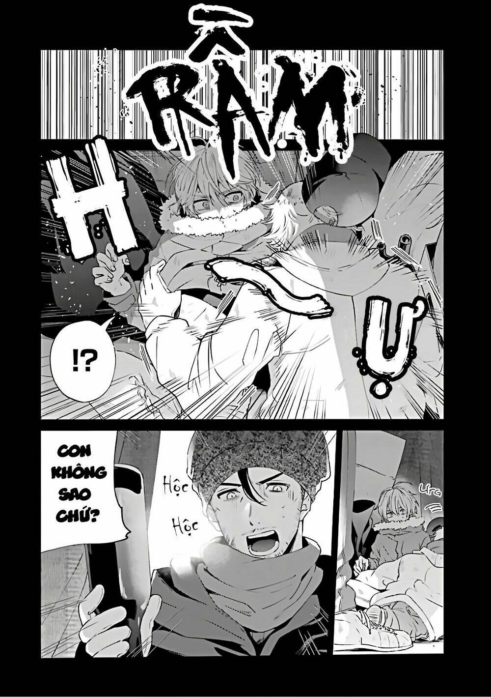 Sachi-Iro No One Room Chương 44 Ảnh 40