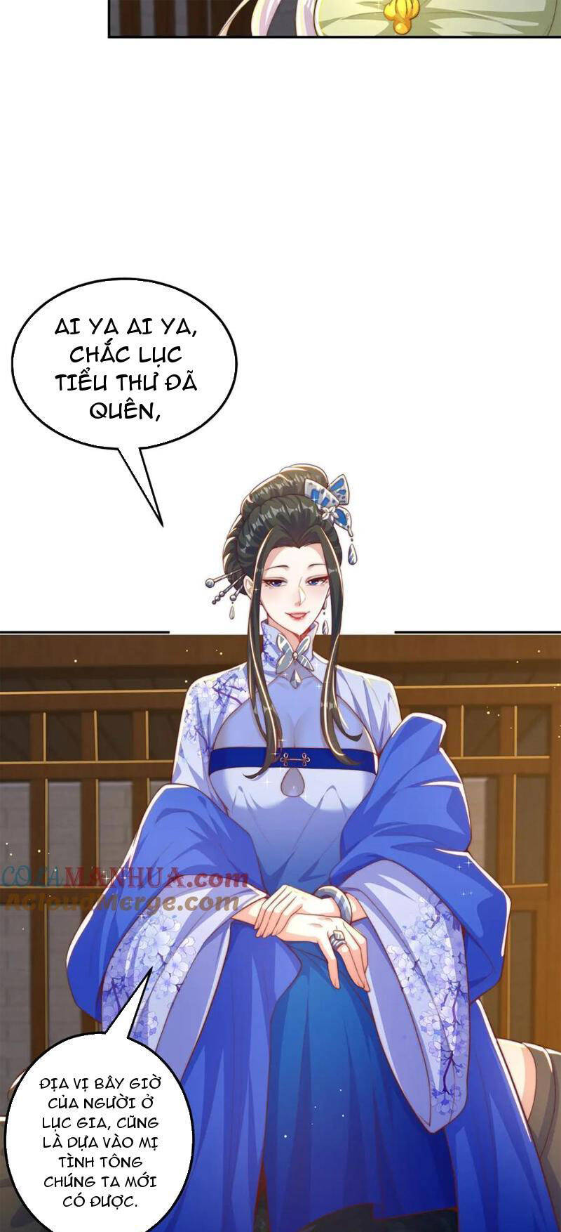 Cường Giả Tuyệt Thế Chỉ Muốn Làm Ruộng Chương 100 Ảnh 29