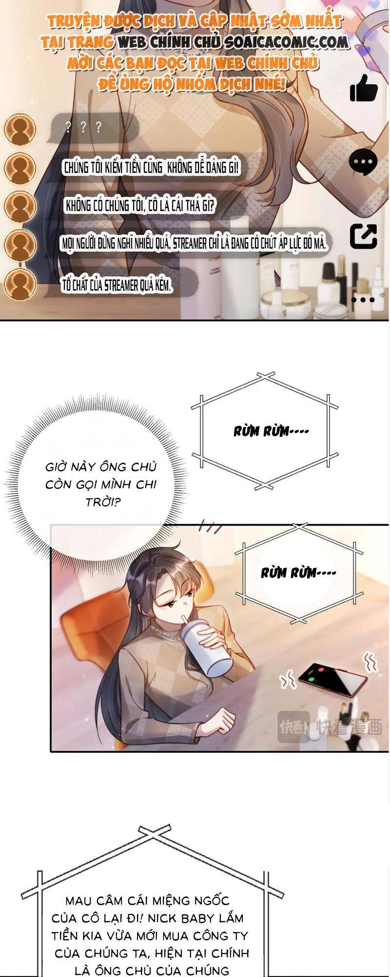 Thừa Kế Gia Sản Ngàn Tỷ Sau Khi Ly Hôn Chương 31 Ảnh 3