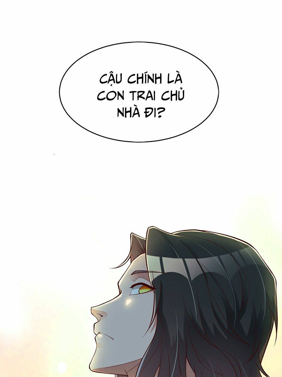 Ta Không Làm Tiên Đế Đã Nhiều Năm Chương 2.2 Ảnh 28